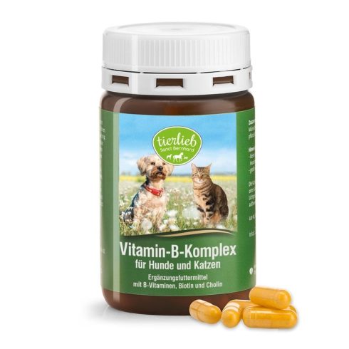 vitaminok szív egészsége kutyák